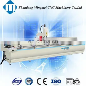 3 Axis CNC Processing Center Drilling Machine for Printed Circuit Boards thumbnail-1