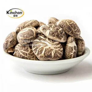 White Tea Shiitake Mushroom thumbnail-1