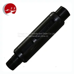 Oil Well Down Hole Tools Torque Anchor Used for Progressive Cavity Pump thumbnail-2