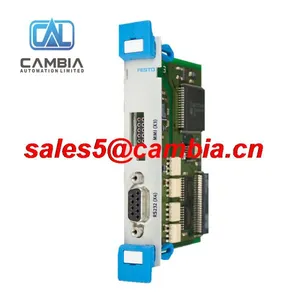 Brand New TRICONEX 3351S2 Supply thumbnail-1