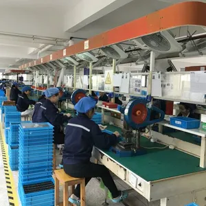 Yueqing Renew Electronic Co.,ltd company overview - view 4 thumbnail