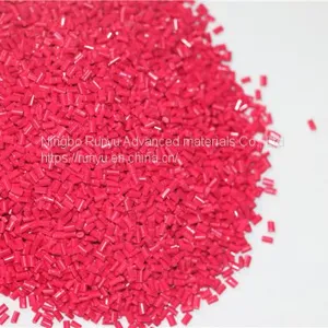 Applied In Plastic Products Industry Construction Sheet Masterbatch Easy Operation thumbnail-1