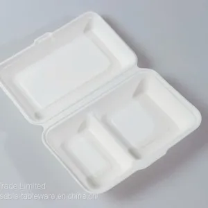 1000ml 2-Comp Clamshell thumbnail-5