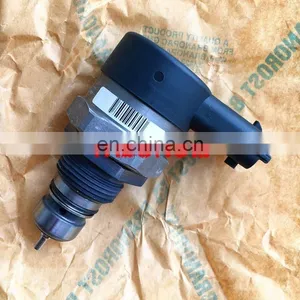 Origianl / Genuine and New Pressure Control Valve DRV 0281002507 /0281002625 for 55185570 31402-2A400 thumbnail-1