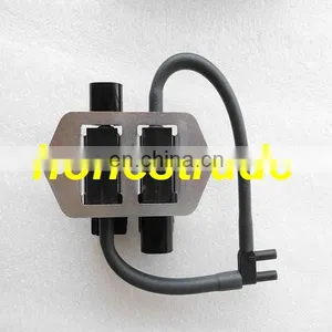 Original MB620532 Valve,freewheel Clutch Control Solenoid thumbnail-1