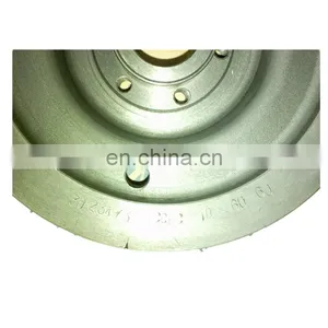 Pulley Accessory Drive 3023473 for Cummins NT855/N14 Parts thumbnail-3