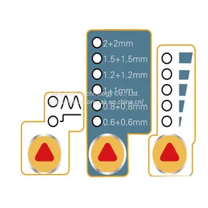 Mini Double Sided Spot Welder thumbnail-4