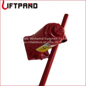 Hydraulic Oil Bottle Jack thumbnail-3