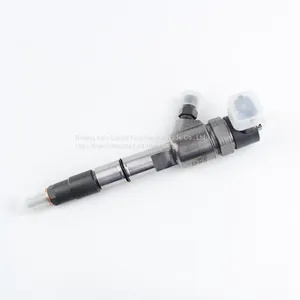 Diesel Injector Common Rail Injector 0445120460 120 Injector 0445 120 460 thumbnail-1