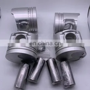 Auto Engine Piston Set WL01-23-201 WL0123201for Maz-da thumbnail-4