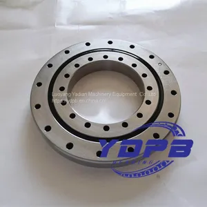 XU603154 Slewing Ring Turntable Bearings Without Gear Custom Made thumbnail-3