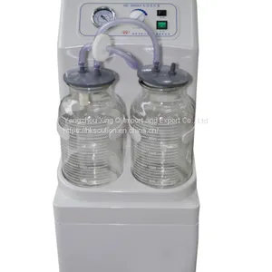 Large Flow Suction Device thumbnail-3