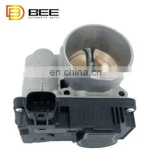 High Quality Throttle Body FOR Nissan 16119-8H300 16119-8H301 16119-8H303 16119-8H311 16119-8H30A 16119-8H30B 16119-AE01C thumbnail-4