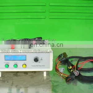 CRP850 Common Rail Pump Test System, HP0 Pump Tester thumbnail-1