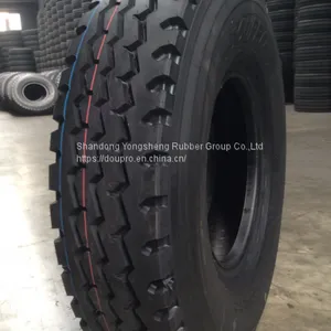 Doupro Roadmax Tracmax 315/80R22.5 ST901 Truck Tires Manufacturer thumbnail-1