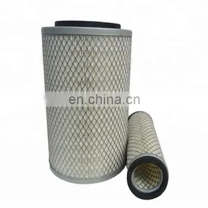 Factory Price Diesel Engine Air Intake Filter AF25276-A AF25277-A Air Filter thumbnail-3