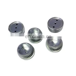 Cheap Custom Made Precision Parts Fabrication Metal Lathe Part ProductsFactory Cnc Machining Service thumbnail-6