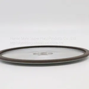 4A2 Resin Bond Diamond Grinding Wheel for Carbide thumbnail-3