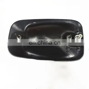 Left Inner Door Handle Assembly for High Duty Truck FOTON AUMAN 1424231200002 thumbnail-1