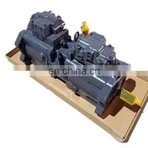 EC290B Hydraulic Pump VOE14524052 SA7220-00601 VOE14575661 K3V140DT thumbnail-2