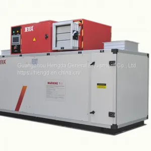 Dehumidifier Used in Pharmaceutical Factory thumbnail-1