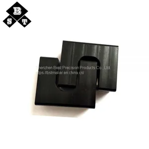 Aluminium Fabrications Service Precision CNC Machining Drawing Parts thumbnail-1