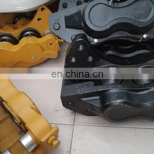 Xcmg Zl50gn Wheel Loader Spare Parts Brake Brake Calipers 27510705 thumbnail-4