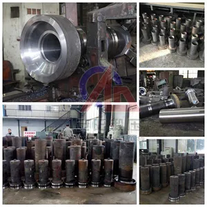 Forging Hammer Piston Forging Hammer Piston for Sale thumbnail-3