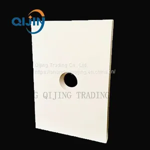 Pneumatic Fly Ash Ceramic Lined Inlet Steel Tube thumbnail-3