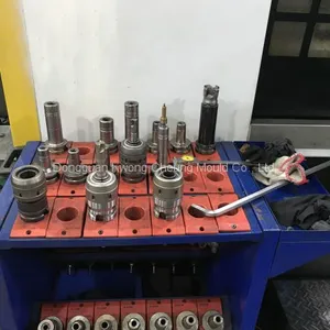 Plastic Injection Mould Plastic Injection Tooling For Plastic Housing thumbnail-4