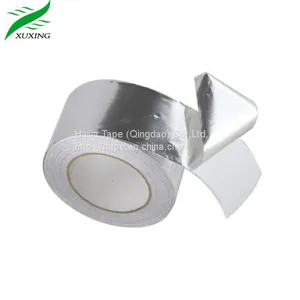 Fosseway Tapes & Fixings Cold Weather 2.7 Mil, 2 Inches x 55 Yards Professional Aluminum Foil Tape thumbnail-2