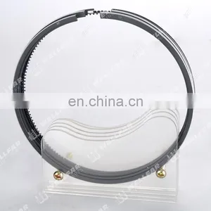 Diesel Heavy Truck Piston Ring for M11 ISM 3803977 3803705 125mm Piston Ring Set Factory Price thumbnail-4