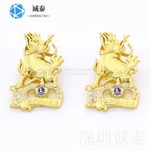 Anime Cartoon Badge Badge Production Supplier thumbnail-4