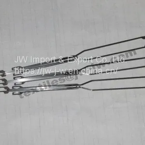 Leno Selvege Heddles 2.5*0.6*330mm Type 912546121 thumbnail-3