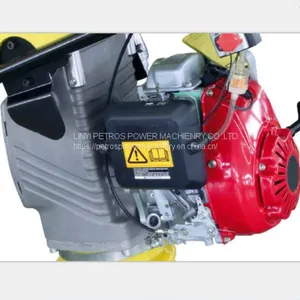 Impact Compactor BS60-2/HCR70 thumbnail-3
