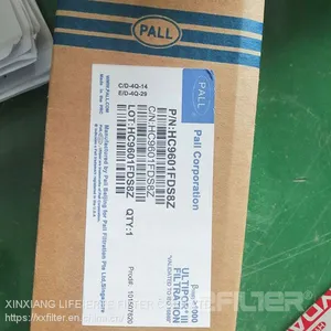 Pall Filter Element Lubricating Oil Filter HC9601FDN13H thumbnail-5