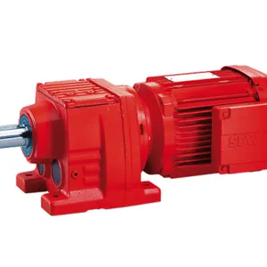 Sew Eurodrive Motor Gearbox thumbnail-3