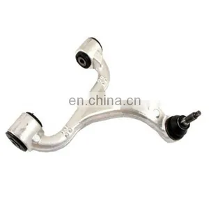 Suspension Control Arm and Ball Joint Assembly Front Right Upper Fits ML320 OEM 1633330101 2703-75310, 502-1127, FA4314 502-294 thumbnail-1