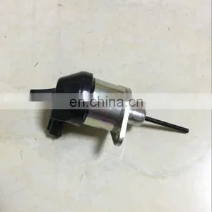 Diesel Engine V3800 Stop Solenoid 1C010-60015 thumbnail-1