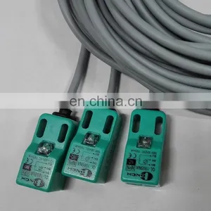 CONCH Proximity Switch QL-1805NA thumbnail-1
