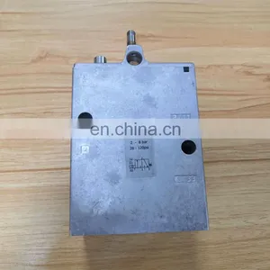 Germany Solenoid Valve MFH-3-3/4 11967 thumbnail-1