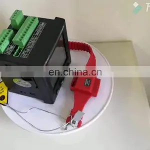 Acrel ARTM-P3 ATE200 Wireless Electrical Temperature Measuring Equipment Zigbee Wireless Transmission Device thumbnail-1
