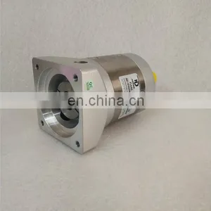 Hongjun Planetary Gear Box PLE 80 10k For 80mm AC Servo Motor Speed Reducer thumbnail-4