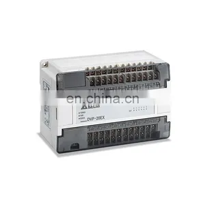 Good Price Delta EX2 Series PLC DVP20EX200R for Automated Dispensing Machine thumbnail-3