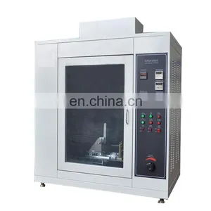Testing Instruments Glow Wire Testing Machine thumbnail-7
