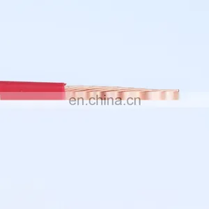 Single Core Electrical Cable Wire 3mm,4mm,6mm,10mm,16 mm Electrical Cables Single Core thumbnail-5
