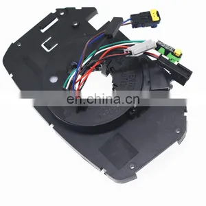 Spiral Cable Clock Spring 8200216462 for RENAULT MEGANE II thumbnail-2