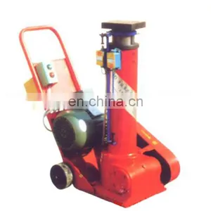 20T 50T Manual Hydraulic Jack thumbnail-2