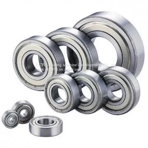 Nsk 6010du2 Bearing thumbnail-1
