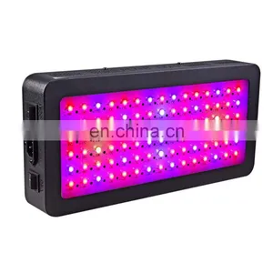 1200W LED Grow Light For Plants Growth Lighting Full Spectrum Hydroponics Plant Lamp thumbnail-7